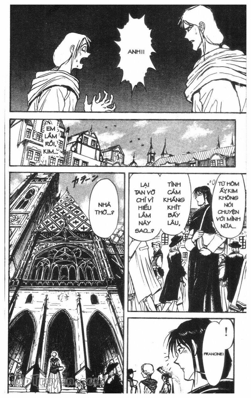 Trang truyện page_109 trong truyện tranh Karakuri Circus – Gánh Xiếc Quái Dị - Chapter 15 - truyentvn.net