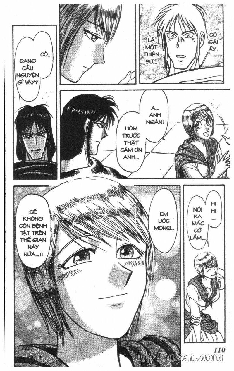 Trang truyện page_111 trong truyện tranh Karakuri Circus – Gánh Xiếc Quái Dị - Chapter 15 - truyentvn.net