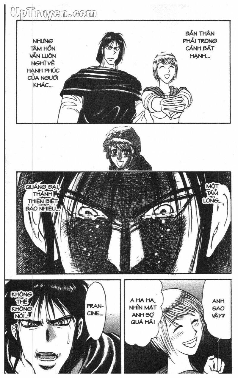 Trang truyện page_112 trong truyện tranh Karakuri Circus – Gánh Xiếc Quái Dị - Chapter 15 - truyentvn.net