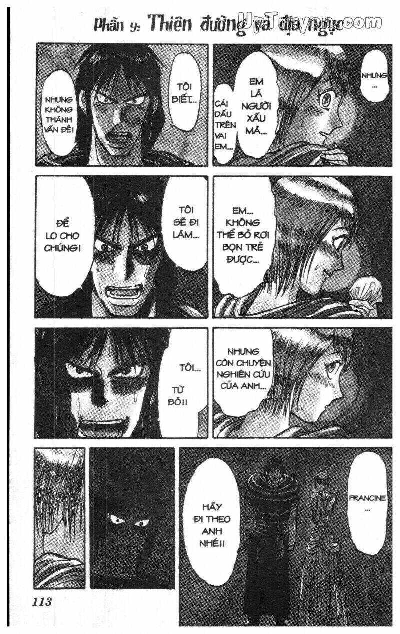 Trang truyện page_114 trong truyện tranh Karakuri Circus – Gánh Xiếc Quái Dị - Chapter 15 - truyentvn.net