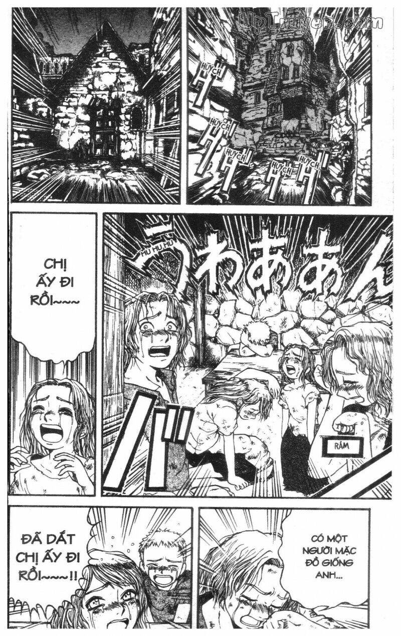 Trang truyện page_121 trong truyện tranh Karakuri Circus – Gánh Xiếc Quái Dị - Chapter 15 - truyentvn.net