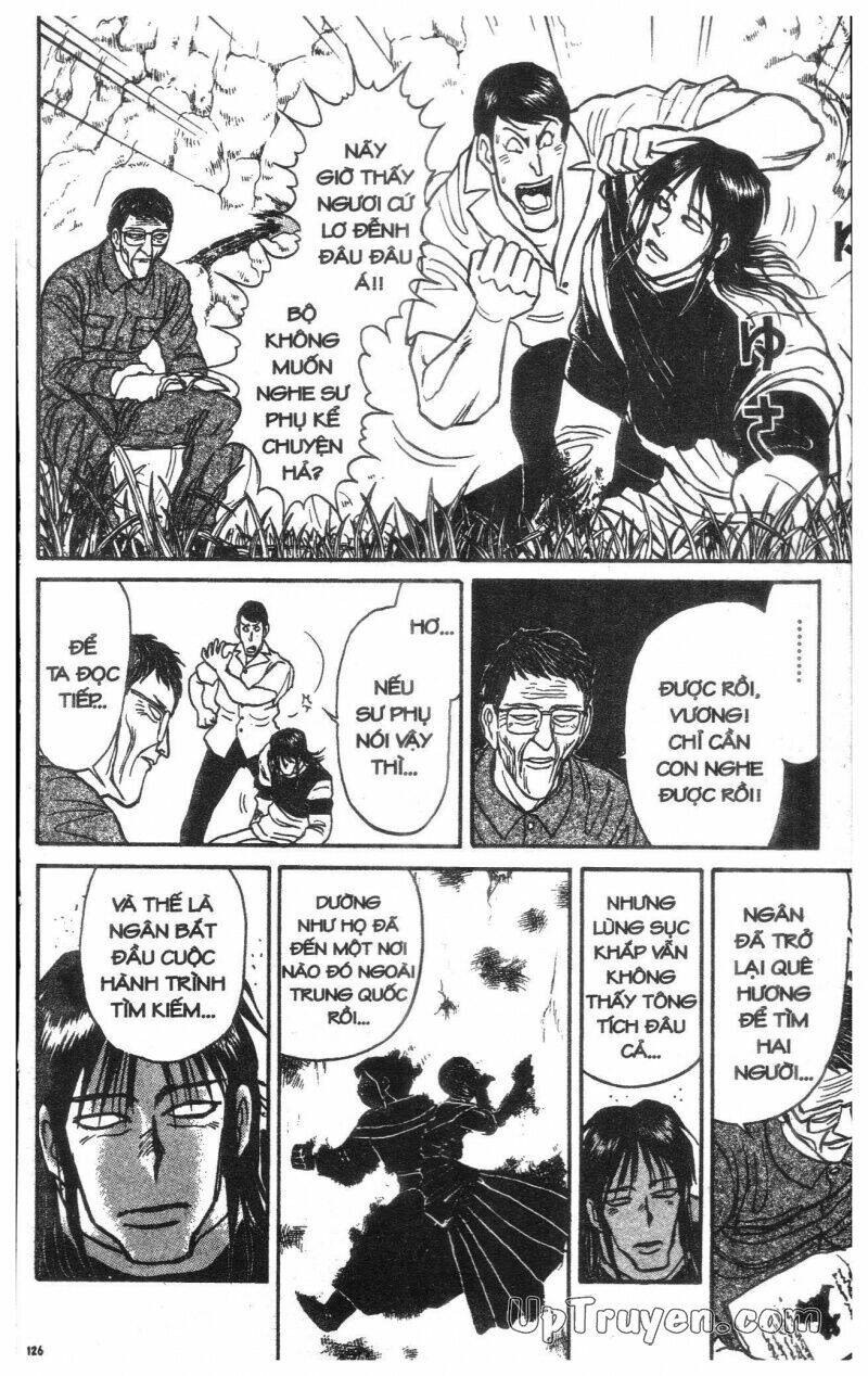 Trang truyện page_127 trong truyện tranh Karakuri Circus – Gánh Xiếc Quái Dị - Chapter 15 - truyentvn.net