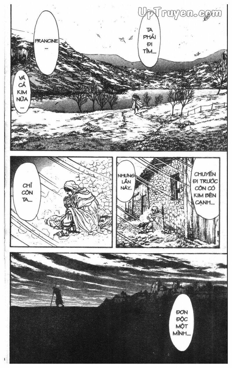 Trang truyện page_129 trong truyện tranh Karakuri Circus – Gánh Xiếc Quái Dị - Chapter 15 - truyentvn.net