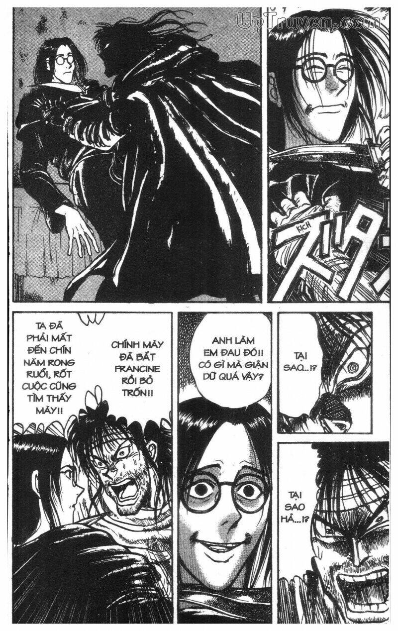 Trang truyện page_137 trong truyện tranh Karakuri Circus – Gánh Xiếc Quái Dị - Chapter 15 - truyentvn.net