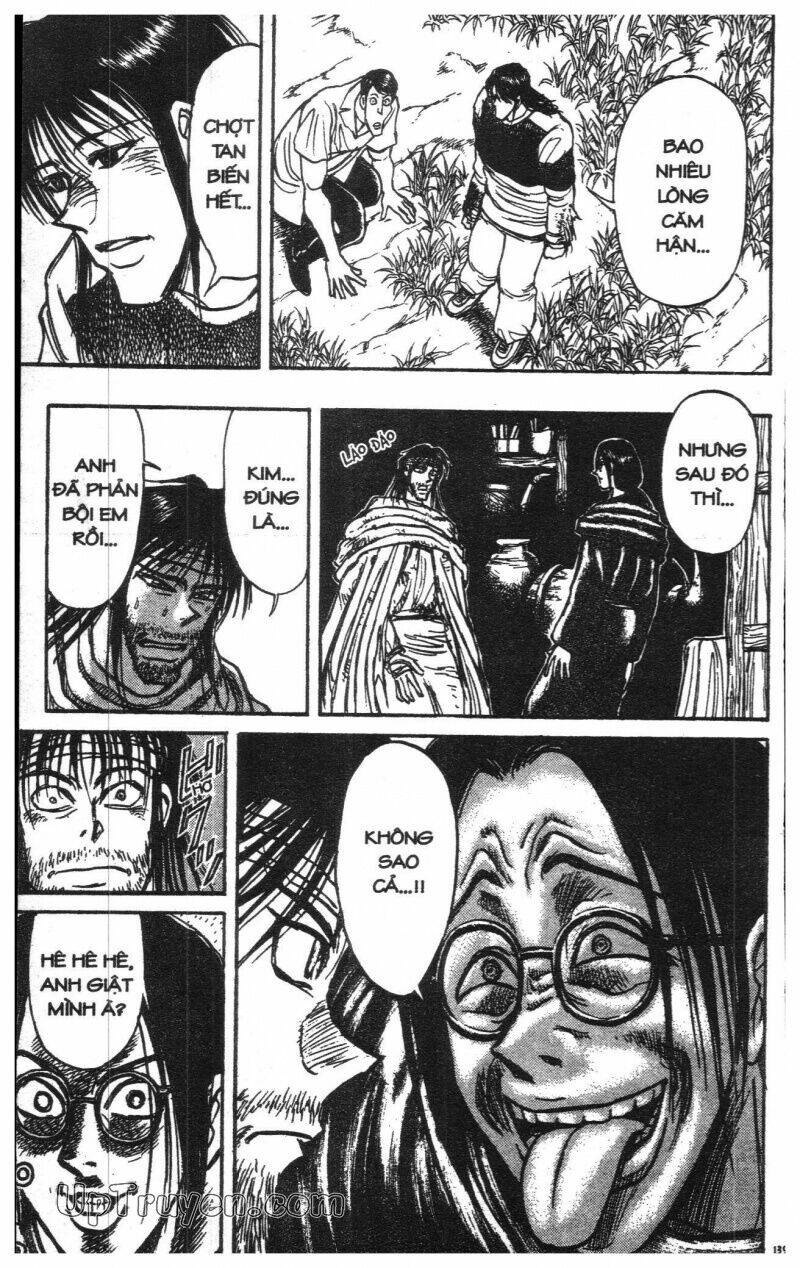 Trang truyện page_140 trong truyện tranh Karakuri Circus – Gánh Xiếc Quái Dị - Chapter 15 - truyentvn.net