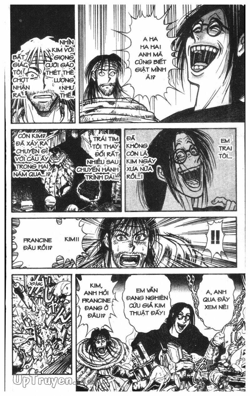 Trang truyện page_141 trong truyện tranh Karakuri Circus – Gánh Xiếc Quái Dị - Chapter 15 - truyentvn.net