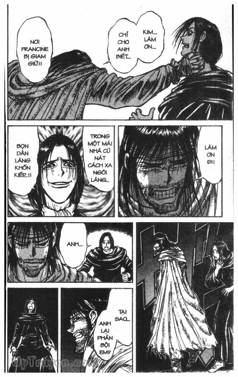 Trang truyện page_145 trong truyện tranh Karakuri Circus – Gánh Xiếc Quái Dị - Chapter 15 - truyentvn.net