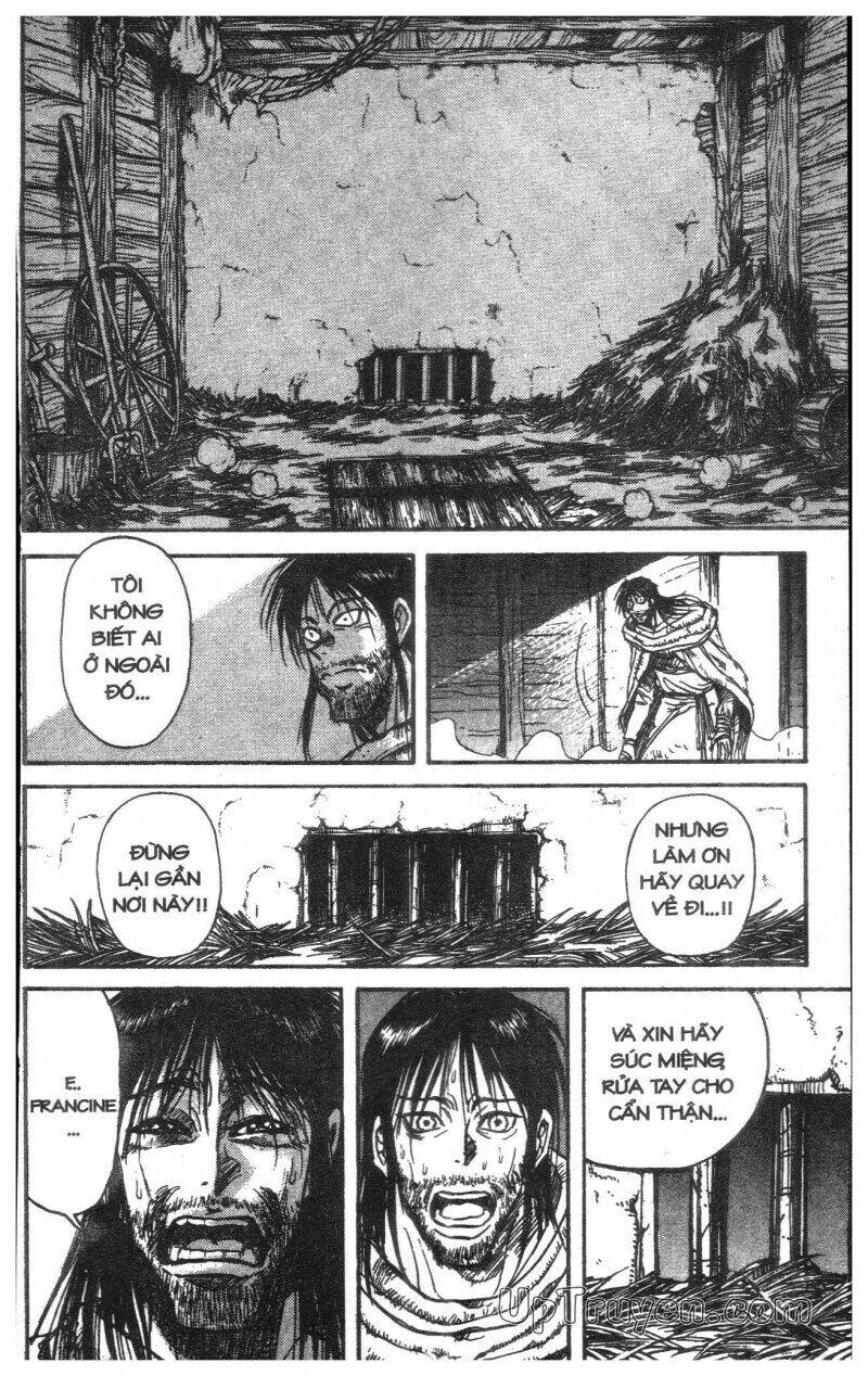 Trang truyện page_147 trong truyện tranh Karakuri Circus – Gánh Xiếc Quái Dị - Chapter 15 - truyentvn.net