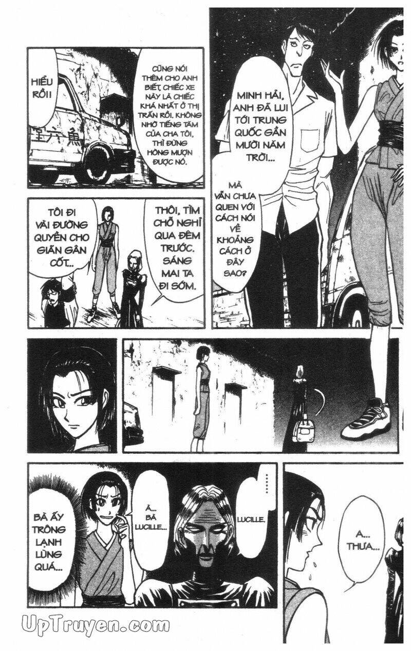 Trang truyện page_15 trong truyện tranh Karakuri Circus – Gánh Xiếc Quái Dị - Chapter 15 - truyentvn.net