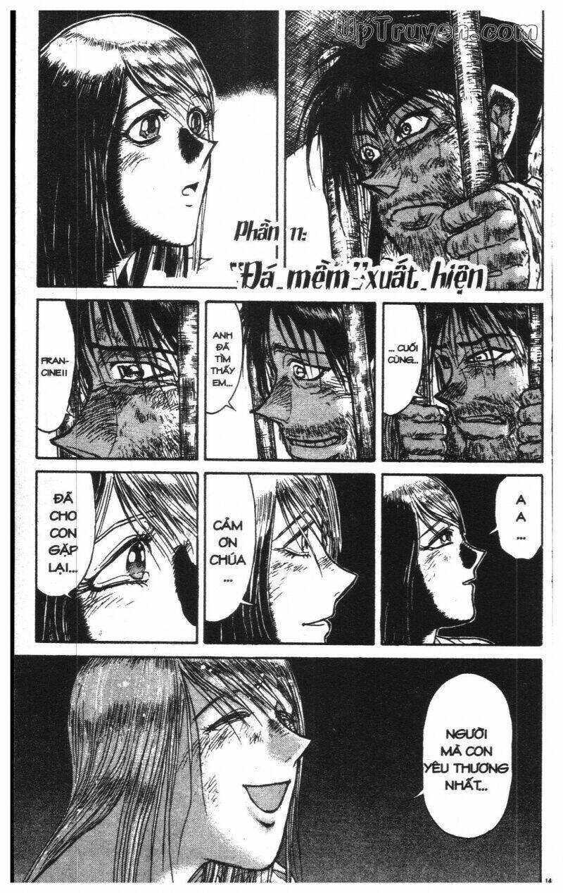 Trang truyện page_150 trong truyện tranh Karakuri Circus – Gánh Xiếc Quái Dị - Chapter 15 - truyentvn.net