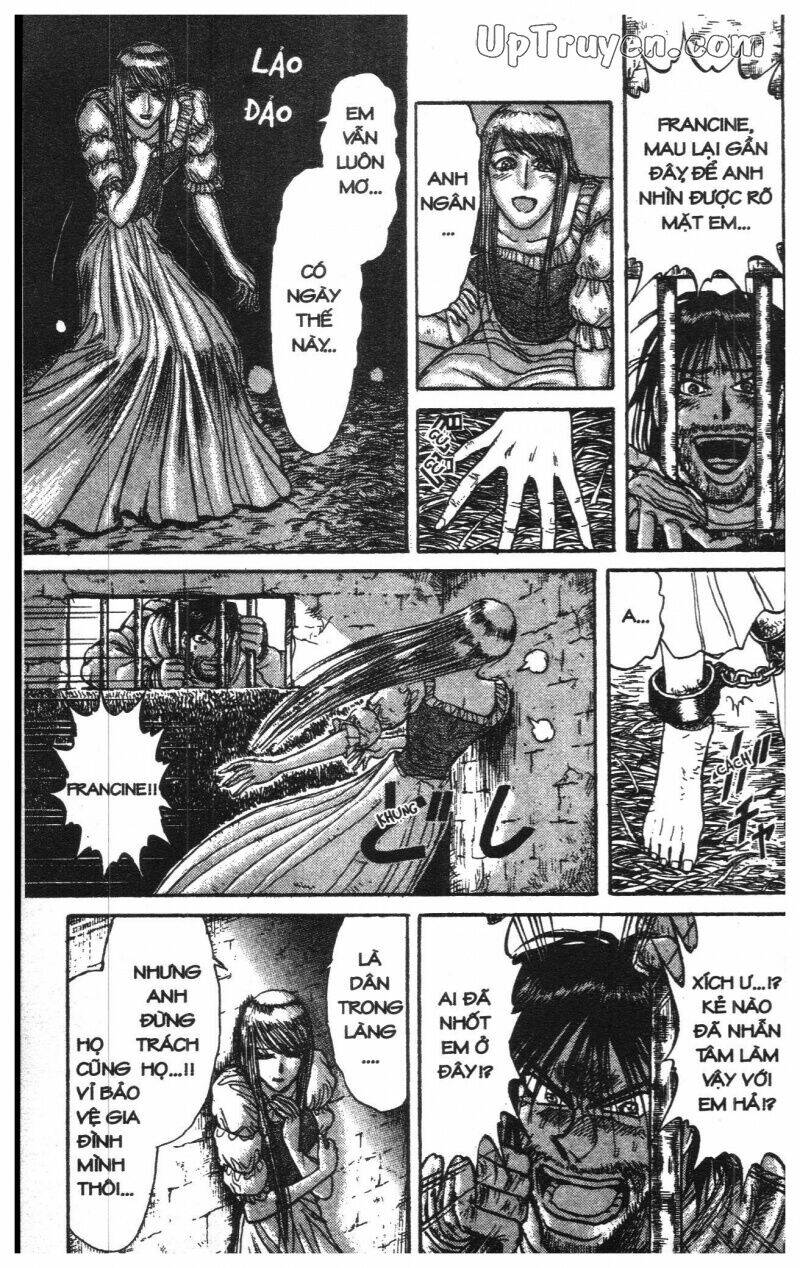 Trang truyện page_152 trong truyện tranh Karakuri Circus – Gánh Xiếc Quái Dị - Chapter 15 - truyentvn.net