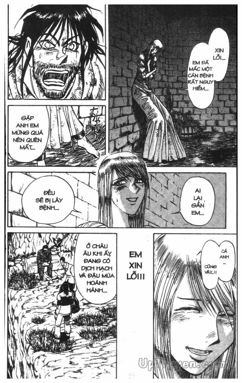 Trang truyện page_153 trong truyện tranh Karakuri Circus – Gánh Xiếc Quái Dị - Chapter 15 - truyentvn.net