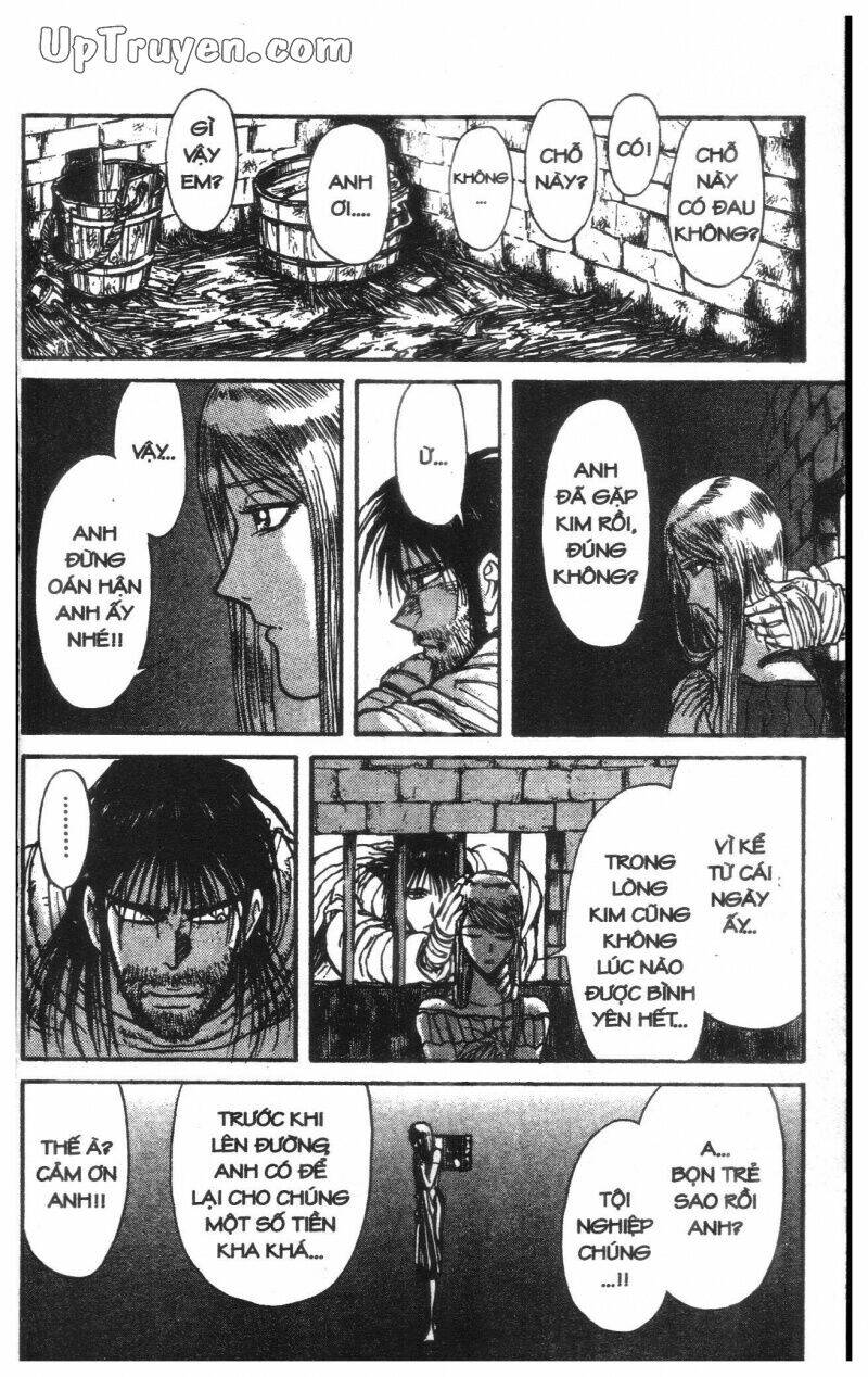 Trang truyện page_157 trong truyện tranh Karakuri Circus – Gánh Xiếc Quái Dị - Chapter 15 - truyentvn.net