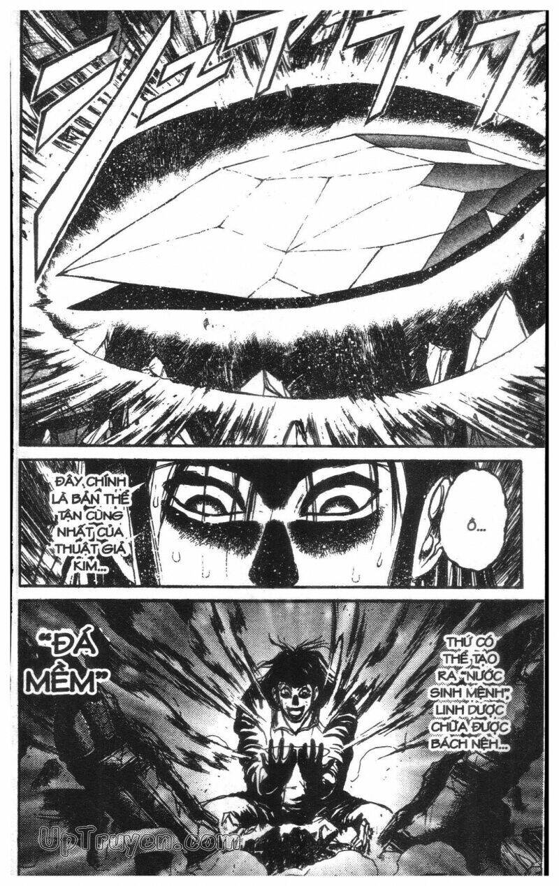 Trang truyện page_165 trong truyện tranh Karakuri Circus – Gánh Xiếc Quái Dị - Chapter 15 - truyentvn.net