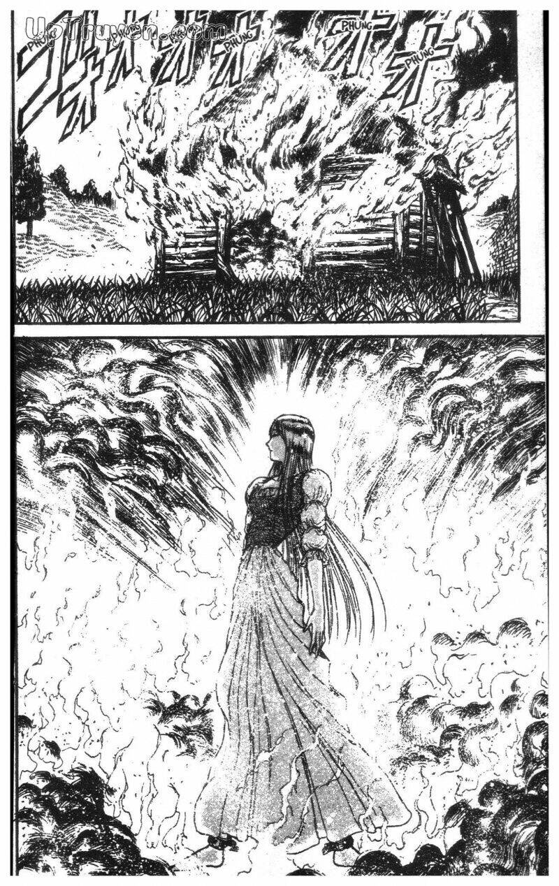 Trang truyện page_167 trong truyện tranh Karakuri Circus – Gánh Xiếc Quái Dị - Chapter 15 - truyentvn.net