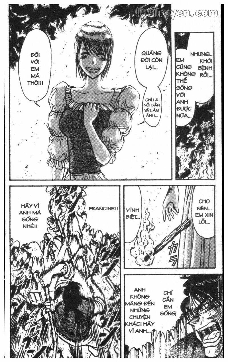 Trang truyện page_173 trong truyện tranh Karakuri Circus – Gánh Xiếc Quái Dị - Chapter 15 - truyentvn.net