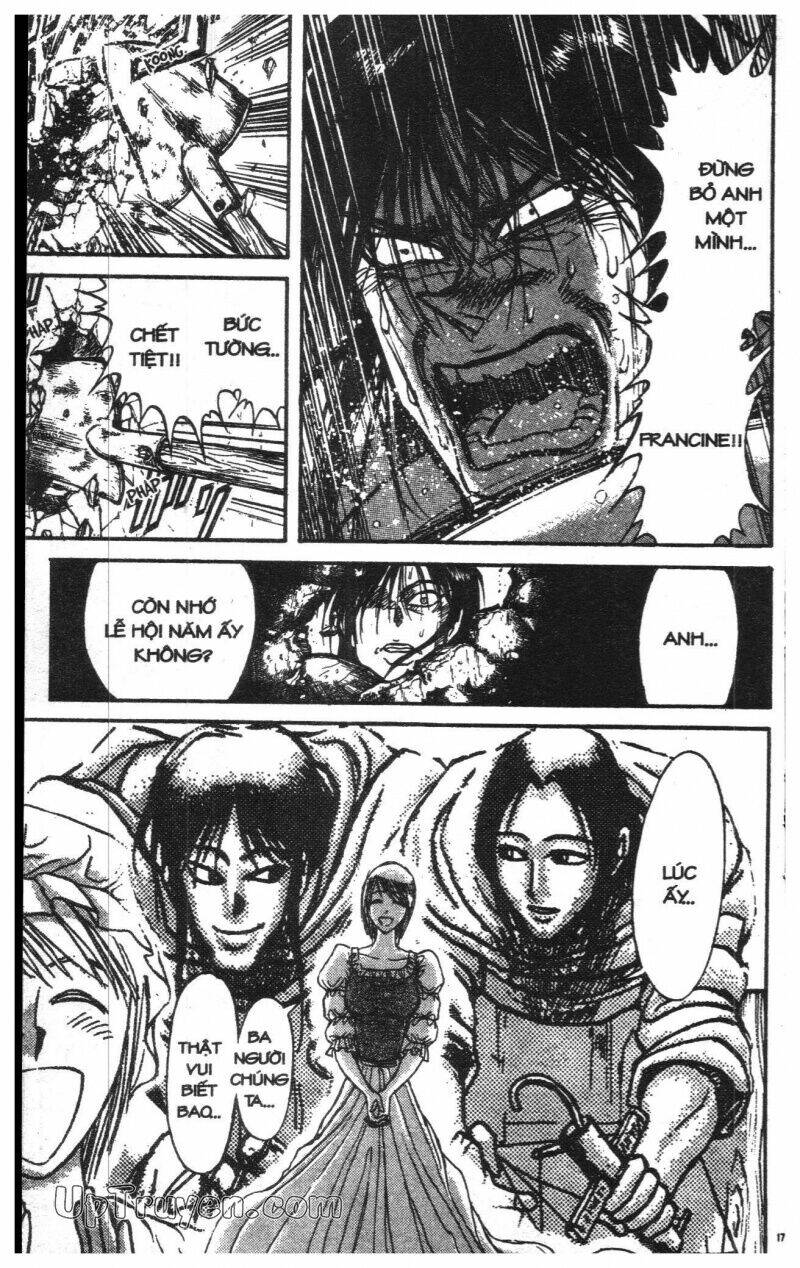 Trang truyện page_174 trong truyện tranh Karakuri Circus – Gánh Xiếc Quái Dị - Chapter 15 - truyentvn.net