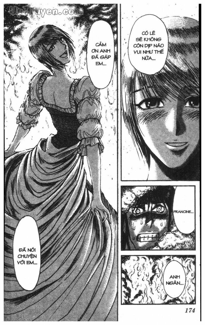 Trang truyện page_175 trong truyện tranh Karakuri Circus – Gánh Xiếc Quái Dị - Chapter 15 - truyentvn.net