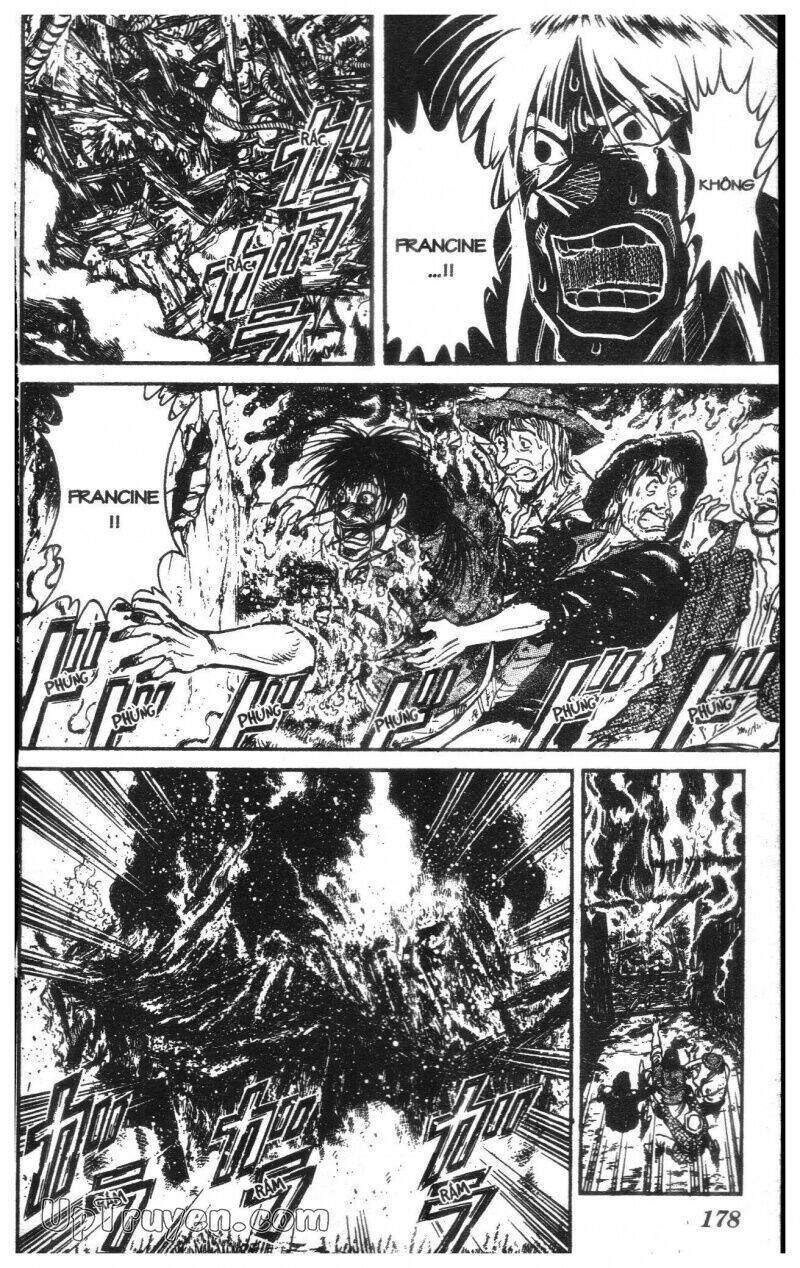 Trang truyện page_179 trong truyện tranh Karakuri Circus – Gánh Xiếc Quái Dị - Chapter 15 - truyentvn.net