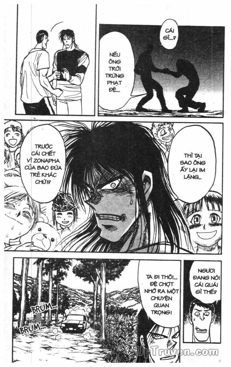 Trang truyện page_22 trong truyện tranh Karakuri Circus – Gánh Xiếc Quái Dị - Chapter 15 - truyentvn.net