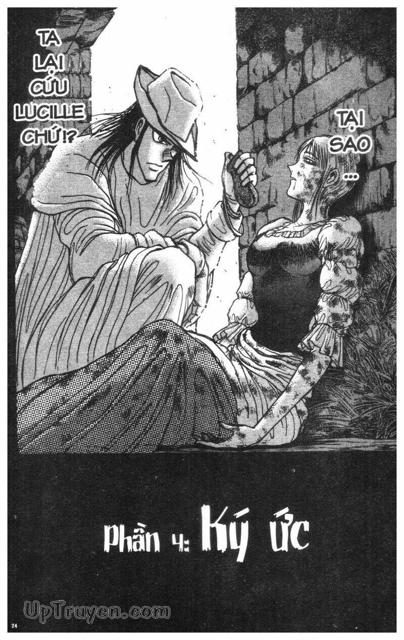 Trang truyện page_25 trong truyện tranh Karakuri Circus – Gánh Xiếc Quái Dị - Chapter 15 - truyentvn.net