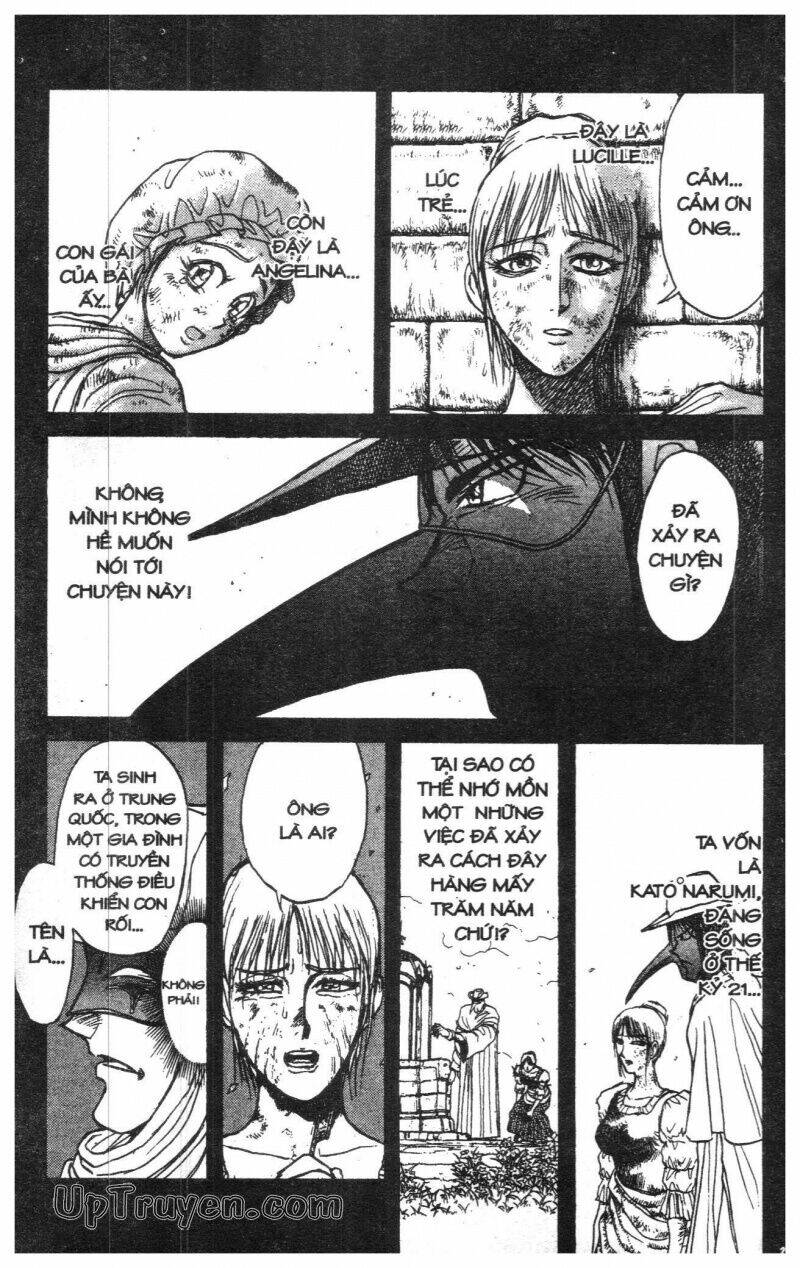 Trang truyện page_26 trong truyện tranh Karakuri Circus – Gánh Xiếc Quái Dị - Chapter 15 - truyentvn.net