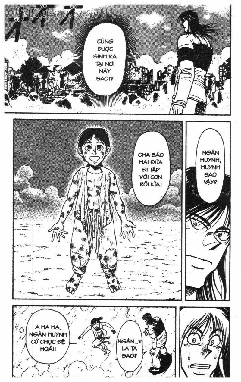 Trang truyện page_34 trong truyện tranh Karakuri Circus – Gánh Xiếc Quái Dị - Chapter 15 - truyentvn.net