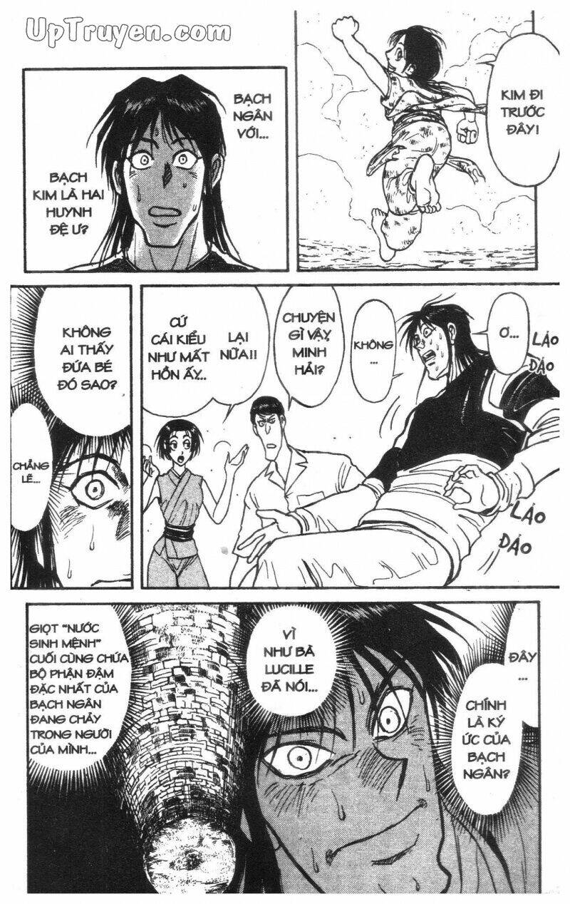 Trang truyện page_35 trong truyện tranh Karakuri Circus – Gánh Xiếc Quái Dị - Chapter 15 - truyentvn.net