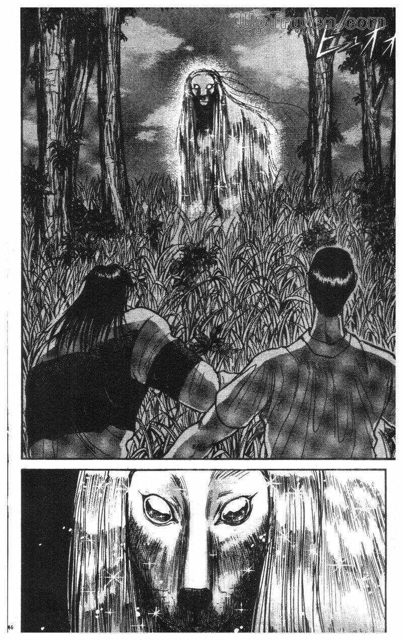 Trang truyện page_47 trong truyện tranh Karakuri Circus – Gánh Xiếc Quái Dị - Chapter 15 - truyentvn.net