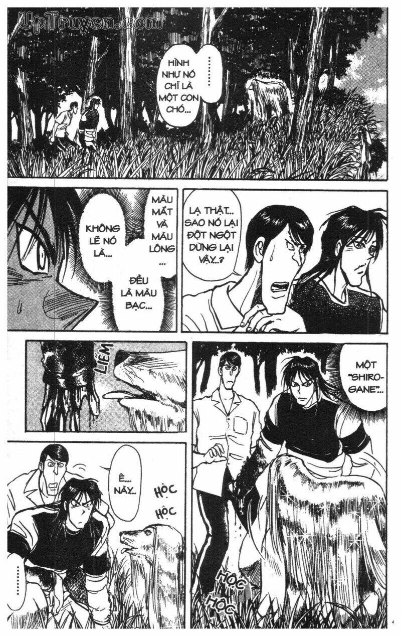 Trang truyện page_48 trong truyện tranh Karakuri Circus – Gánh Xiếc Quái Dị - Chapter 15 - truyentvn.net