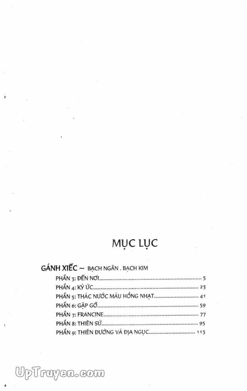 Trang truyện page_5 trong truyện tranh Karakuri Circus – Gánh Xiếc Quái Dị - Chapter 15 - truyentvn.net