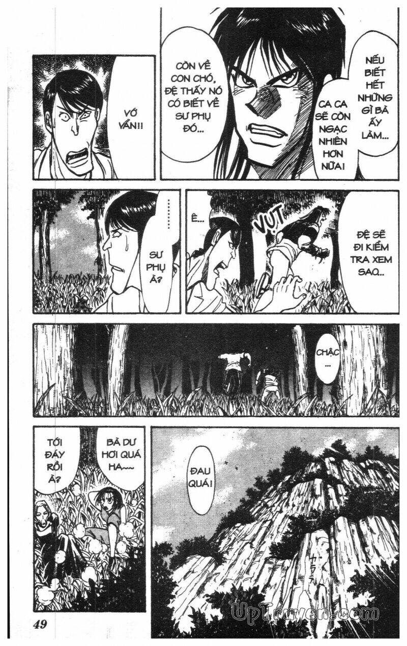 Trang truyện page_50 trong truyện tranh Karakuri Circus – Gánh Xiếc Quái Dị - Chapter 15 - truyentvn.net