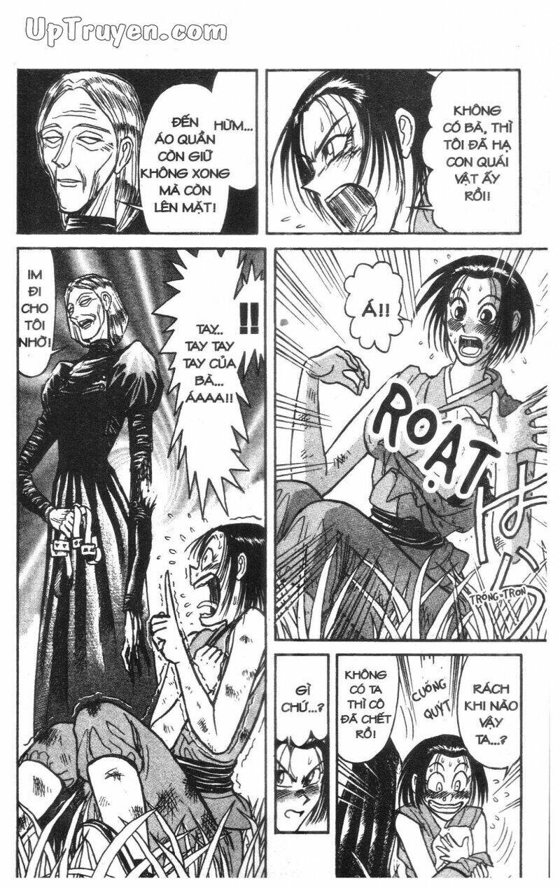 Trang truyện page_51 trong truyện tranh Karakuri Circus – Gánh Xiếc Quái Dị - Chapter 15 - truyentvn.net