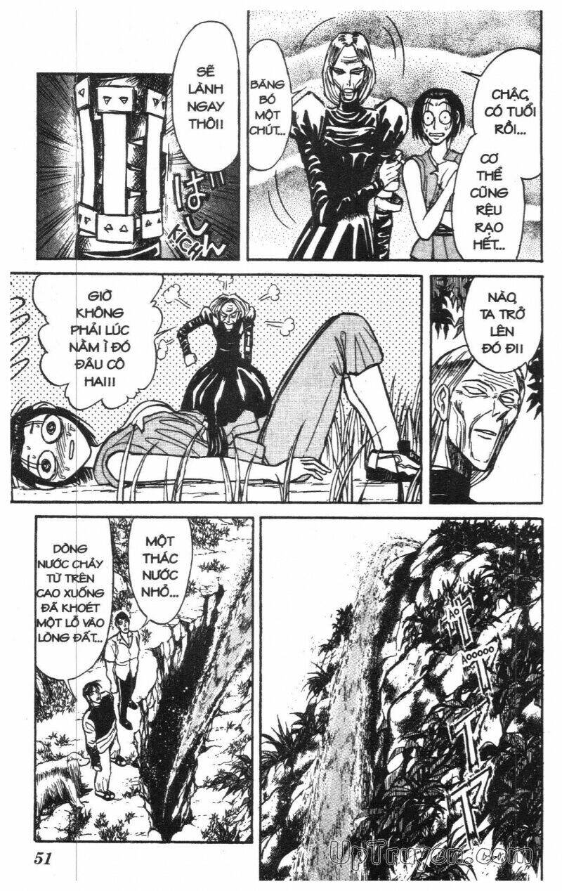 Trang truyện page_52 trong truyện tranh Karakuri Circus – Gánh Xiếc Quái Dị - Chapter 15 - truyentvn.net