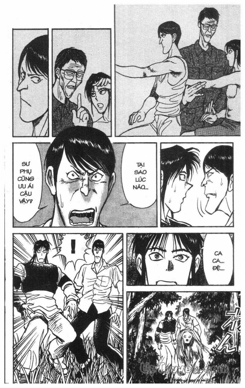 Trang truyện page_55 trong truyện tranh Karakuri Circus – Gánh Xiếc Quái Dị - Chapter 15 - truyentvn.net