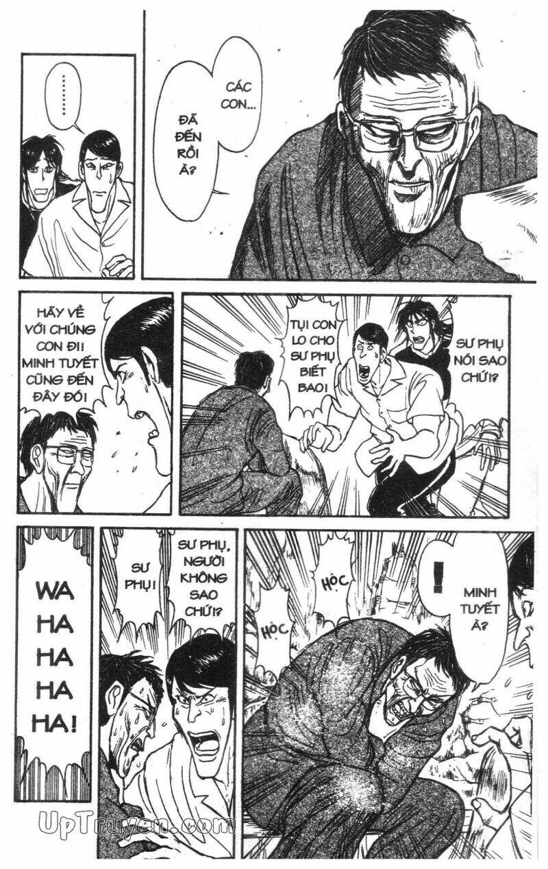 Trang truyện page_57 trong truyện tranh Karakuri Circus – Gánh Xiếc Quái Dị - Chapter 15 - truyentvn.net