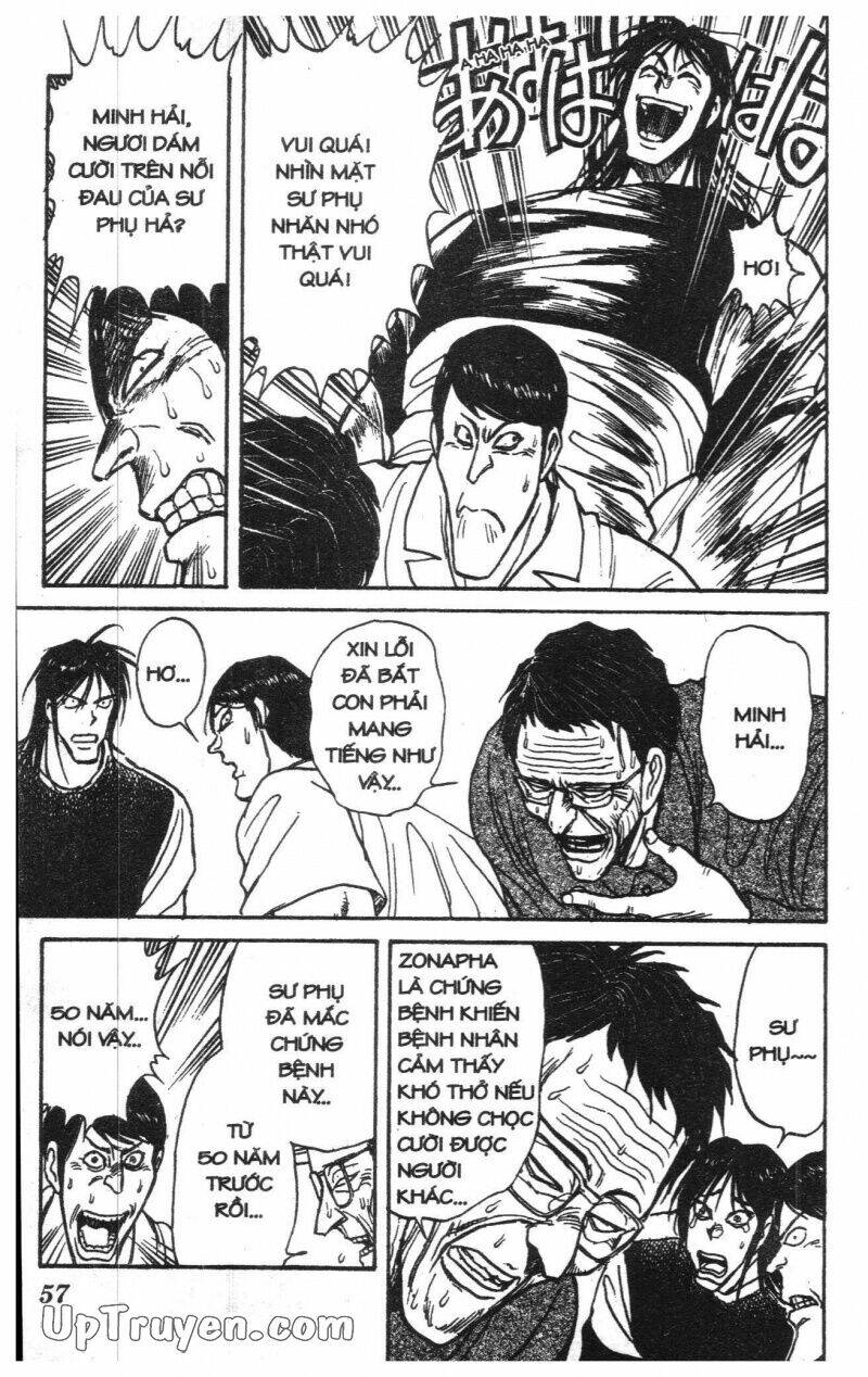 Trang truyện page_58 trong truyện tranh Karakuri Circus – Gánh Xiếc Quái Dị - Chapter 15 - truyentvn.net