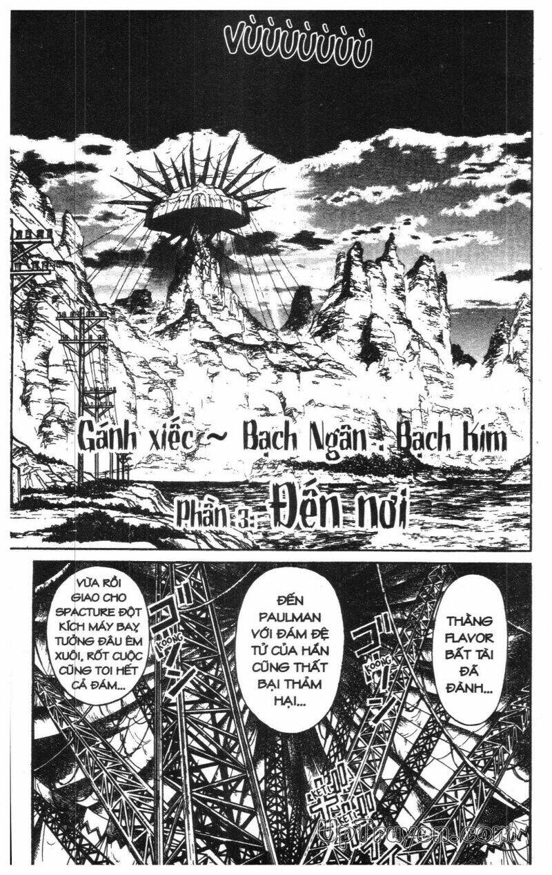 Trang truyện page_6 trong truyện tranh Karakuri Circus – Gánh Xiếc Quái Dị - Chapter 15 - truyentvn.net