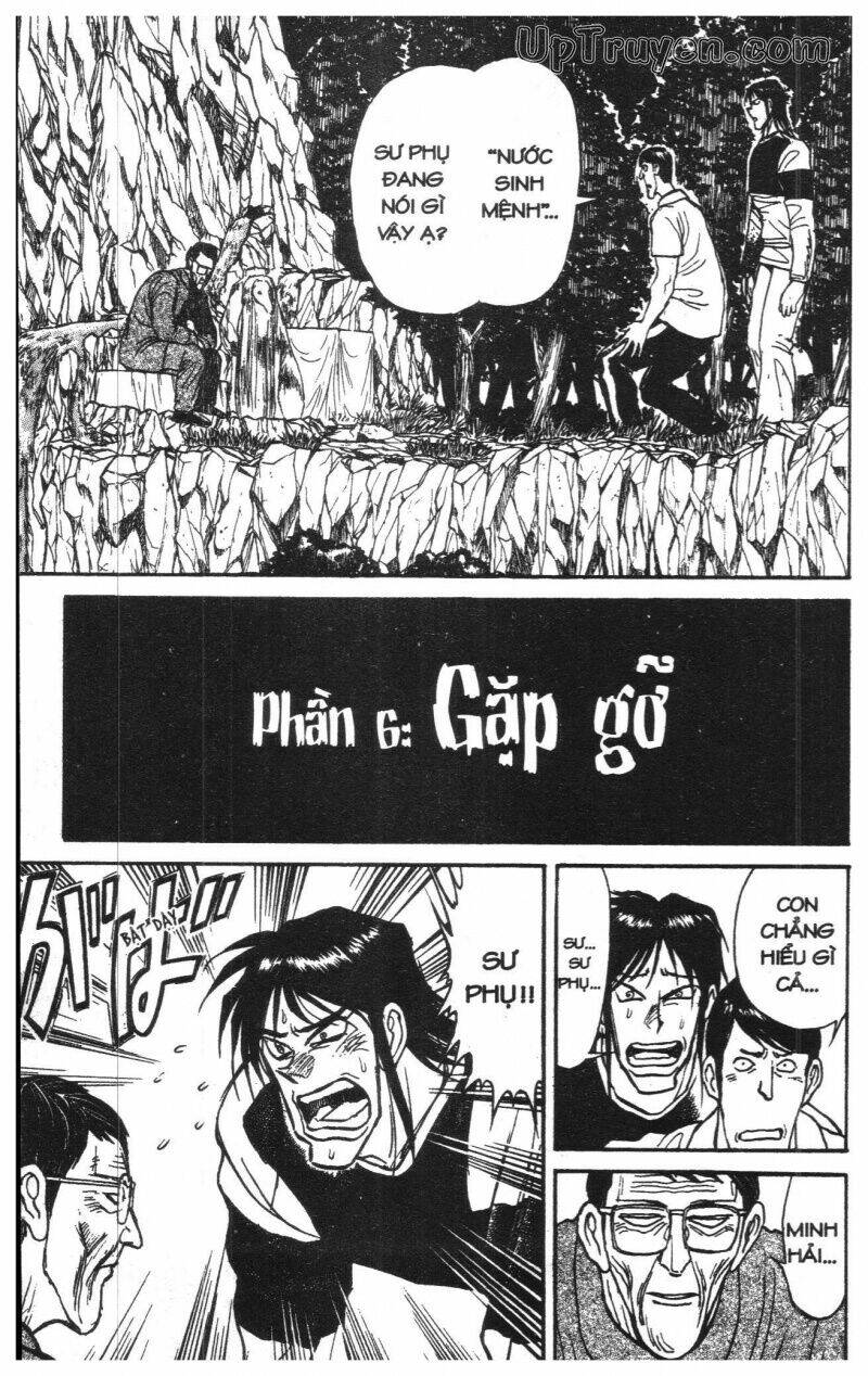 Trang truyện page_60 trong truyện tranh Karakuri Circus – Gánh Xiếc Quái Dị - Chapter 15 - truyentvn.net