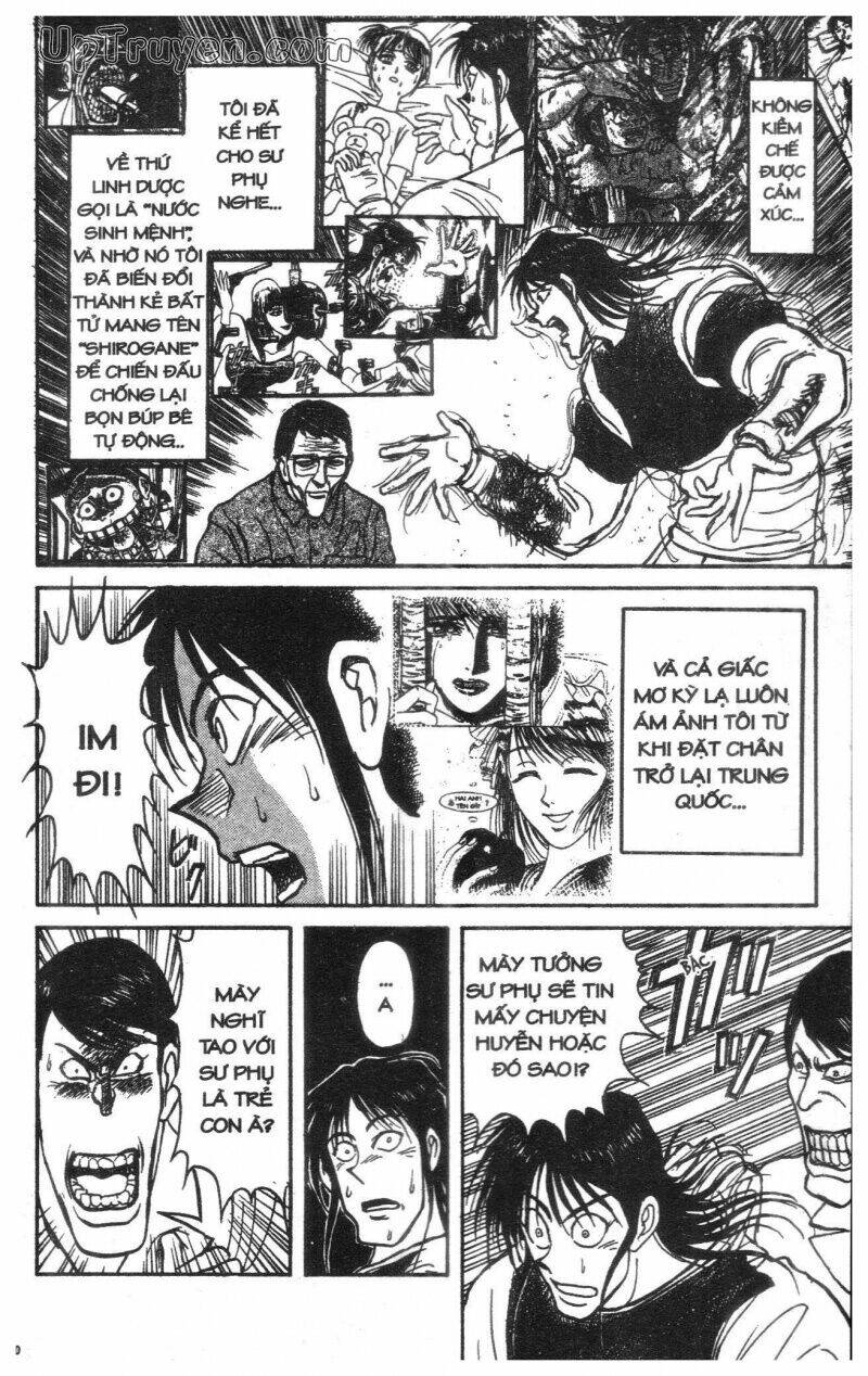 Trang truyện page_61 trong truyện tranh Karakuri Circus – Gánh Xiếc Quái Dị - Chapter 15 - truyentvn.net