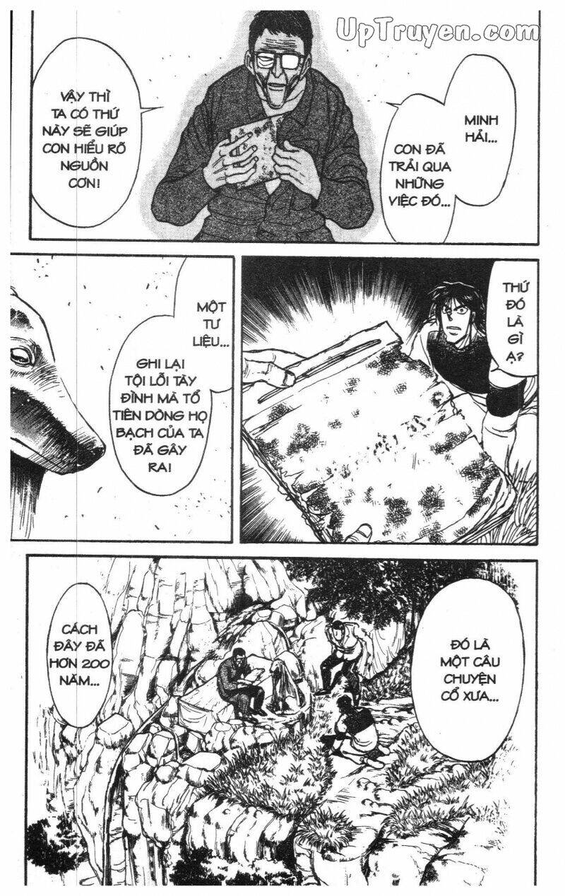 Trang truyện page_64 trong truyện tranh Karakuri Circus – Gánh Xiếc Quái Dị - Chapter 15 - truyentvn.net