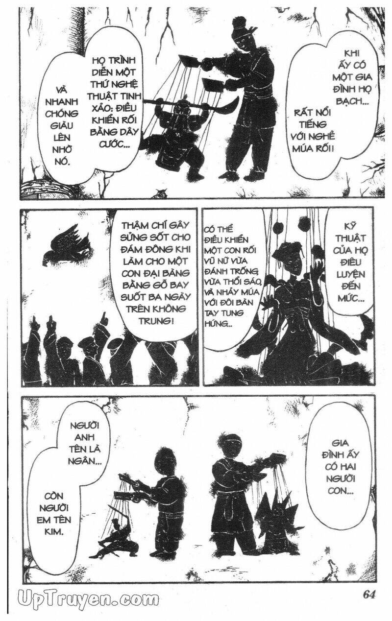 Trang truyện page_65 trong truyện tranh Karakuri Circus – Gánh Xiếc Quái Dị - Chapter 15 - truyentvn.net