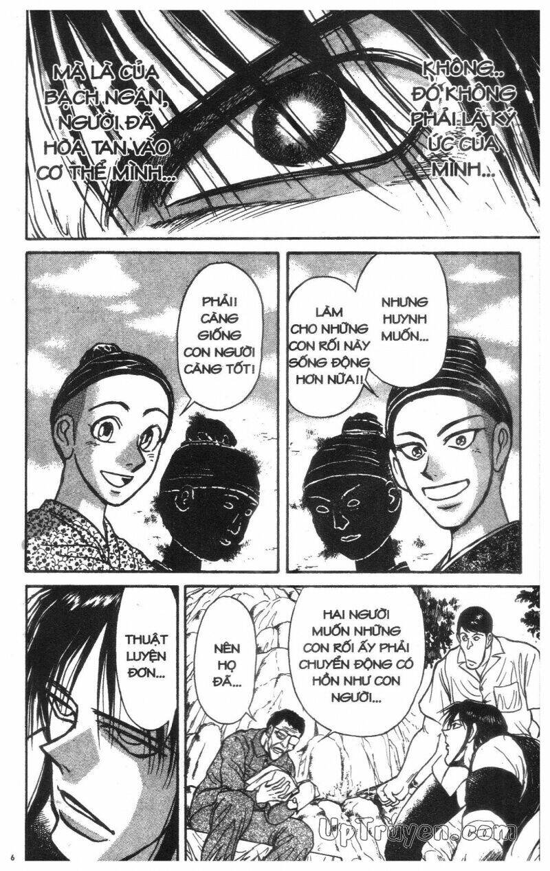 Trang truyện page_67 trong truyện tranh Karakuri Circus – Gánh Xiếc Quái Dị - Chapter 15 - truyentvn.net