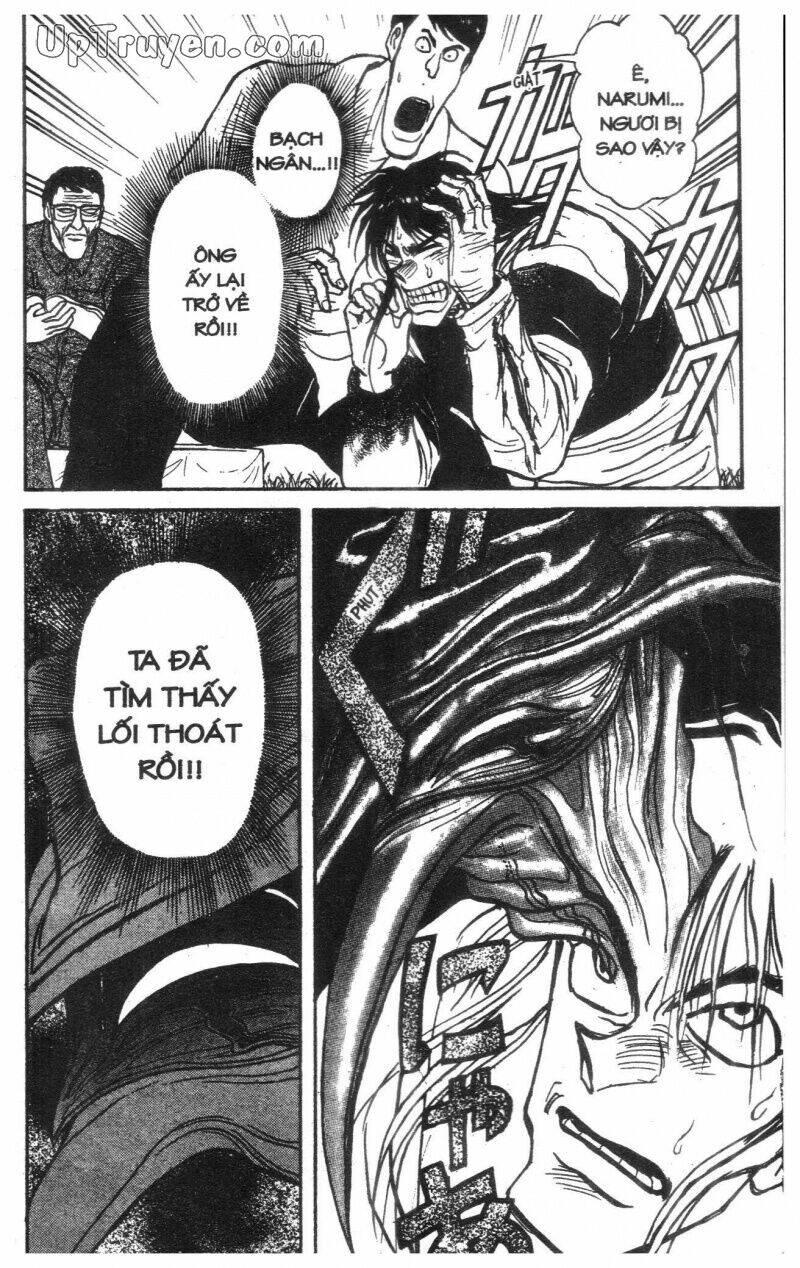 Trang truyện page_69 trong truyện tranh Karakuri Circus – Gánh Xiếc Quái Dị - Chapter 15 - truyentvn.net