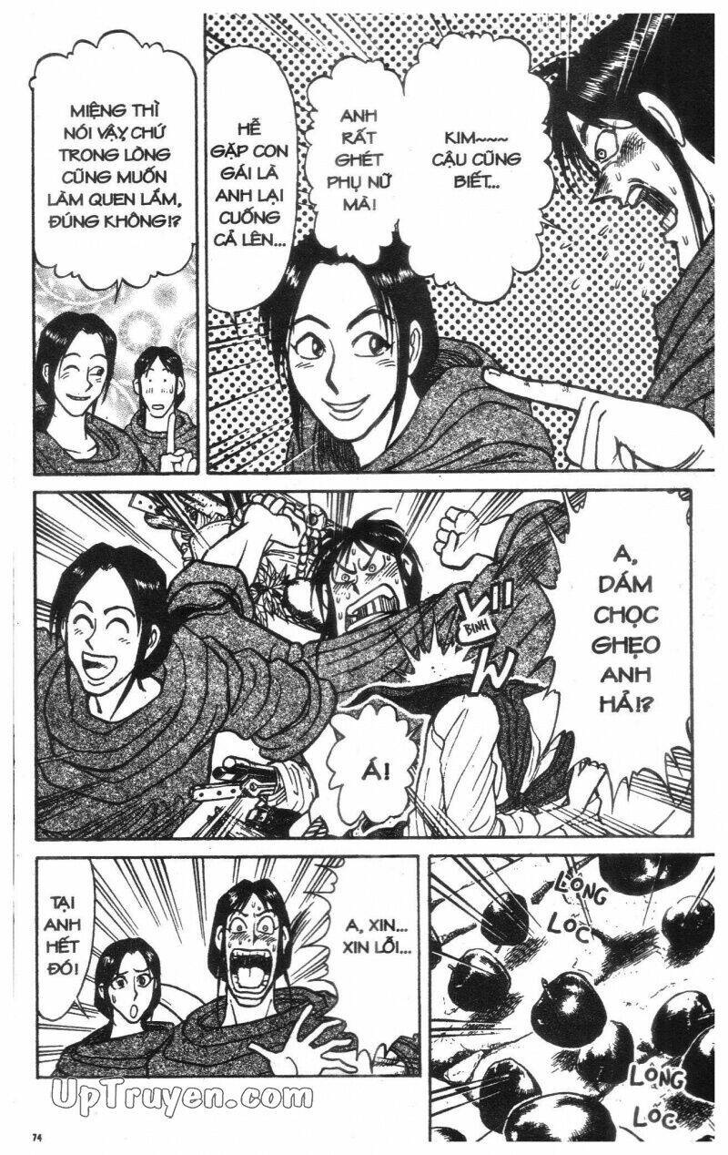 Trang truyện page_75 trong truyện tranh Karakuri Circus – Gánh Xiếc Quái Dị - Chapter 15 - truyentvn.net