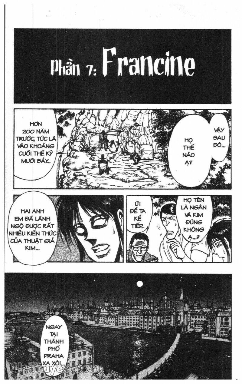 Trang truyện page_78 trong truyện tranh Karakuri Circus – Gánh Xiếc Quái Dị - Chapter 15 - truyentvn.net