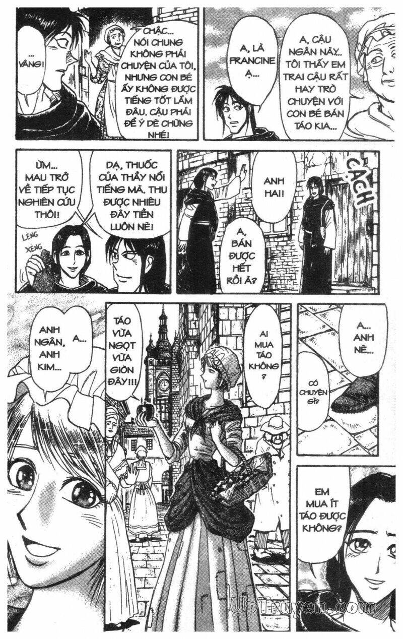 Trang truyện page_81 trong truyện tranh Karakuri Circus – Gánh Xiếc Quái Dị - Chapter 15 - truyentvn.net