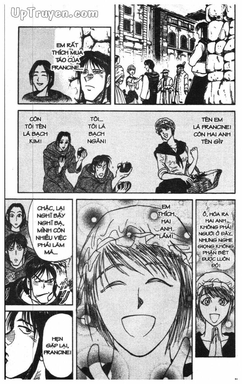 Trang truyện page_82 trong truyện tranh Karakuri Circus – Gánh Xiếc Quái Dị - Chapter 15 - truyentvn.net