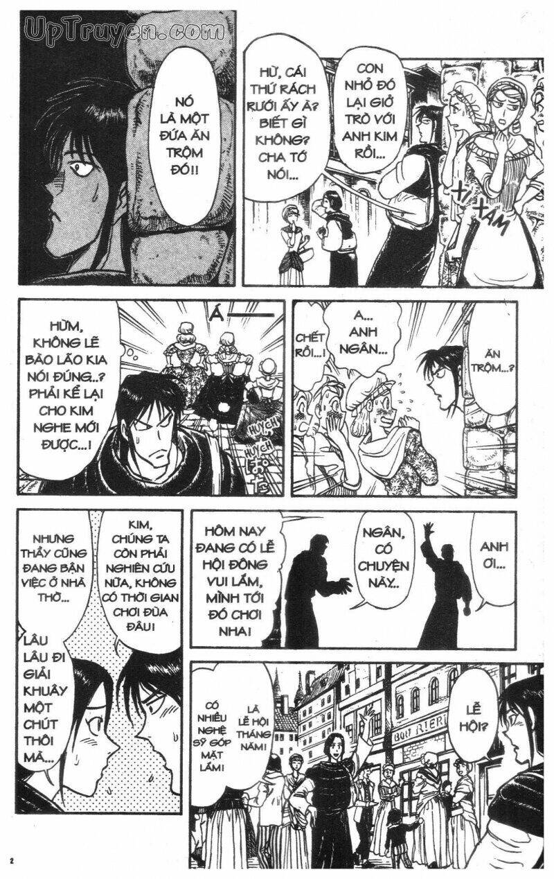 Trang truyện page_83 trong truyện tranh Karakuri Circus – Gánh Xiếc Quái Dị - Chapter 15 - truyentvn.net