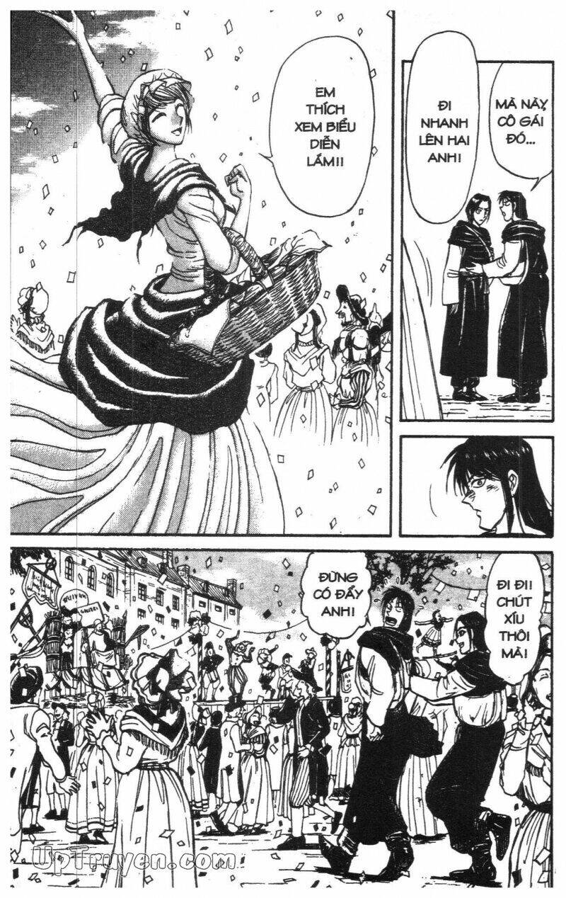 Trang truyện page_84 trong truyện tranh Karakuri Circus – Gánh Xiếc Quái Dị - Chapter 15 - truyentvn.net